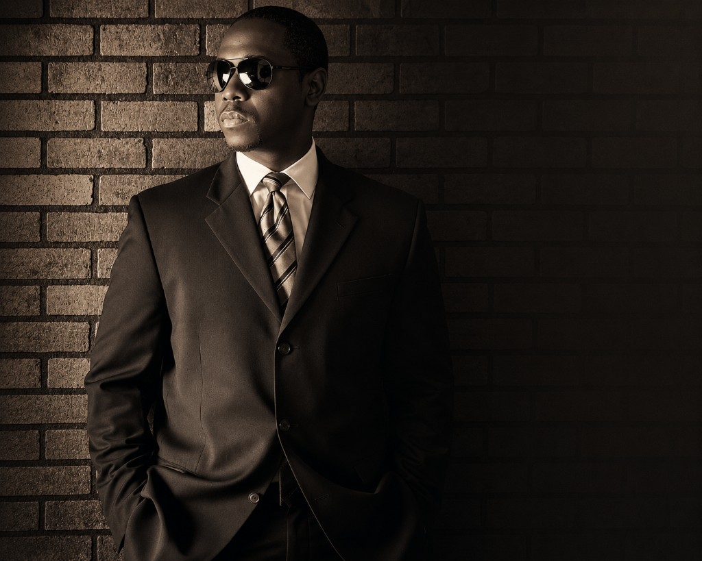 Kenneth "Demetrius" Weaver, Founder and CEO of My Deme, LLC